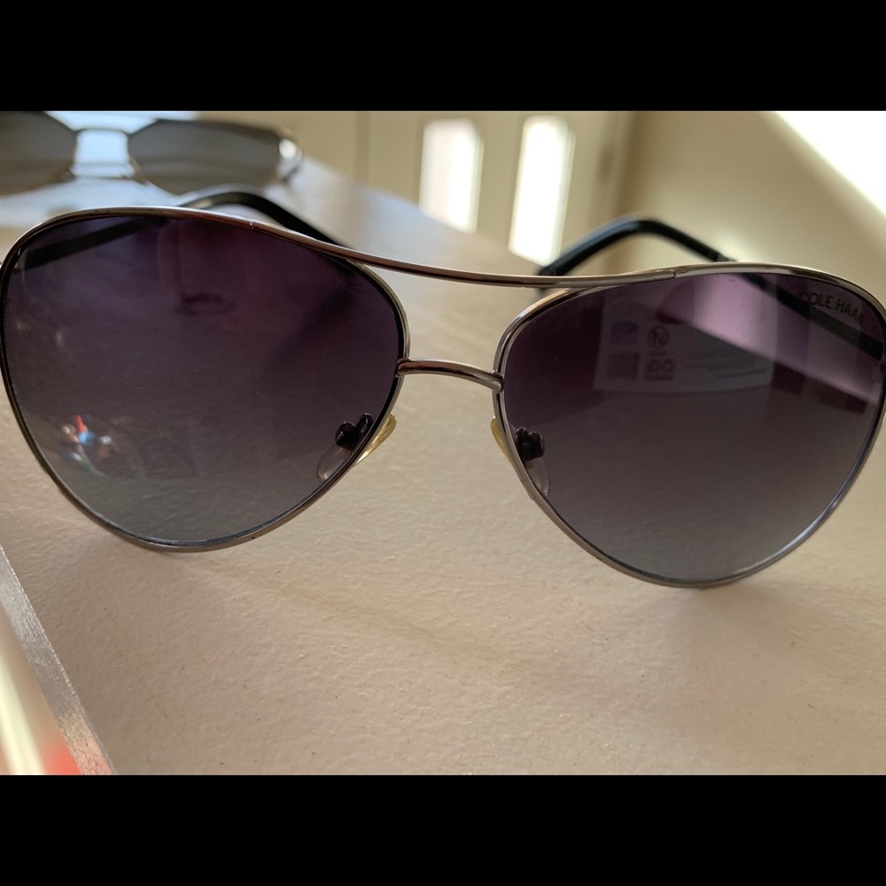 Cole haan aviators